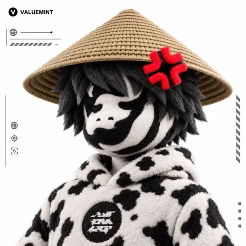 Penny Yusuke
