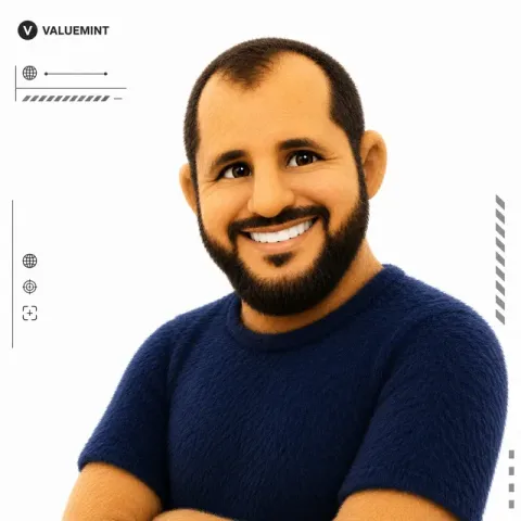 MARKINHO